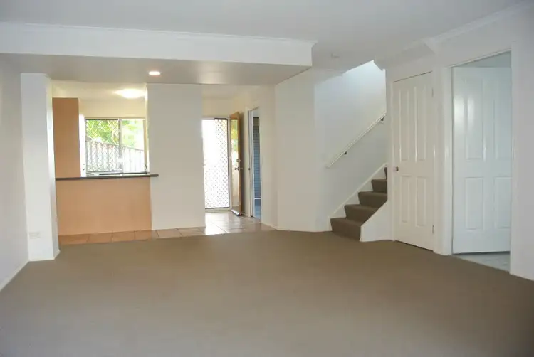 Third view of Homely townhouse listing, 1/65 Bundara St, Morningside QLD 4170