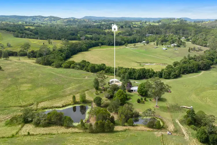 Sixth view of Homely house listing, 47 Hilary Road, Carters Ridge QLD 4563