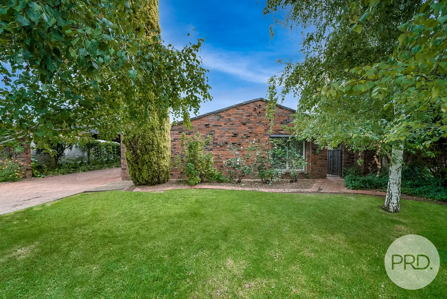 Main view of Homely house listing, 2 Myall Crescent, Lake Albert NSW 2650