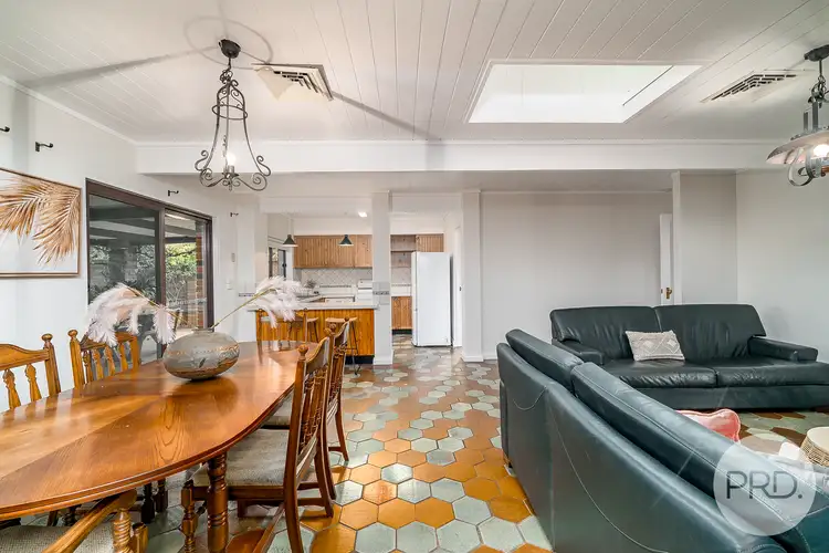 Fifth view of Homely house listing, 2 Myall Crescent, Lake Albert NSW 2650