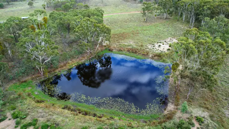 0 Seibel Lane, Pratten QLD 4370