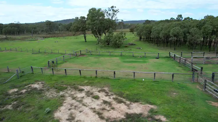 Seventh view of Homely rural property listing, 0 Seibel Lane, Pratten QLD 4370