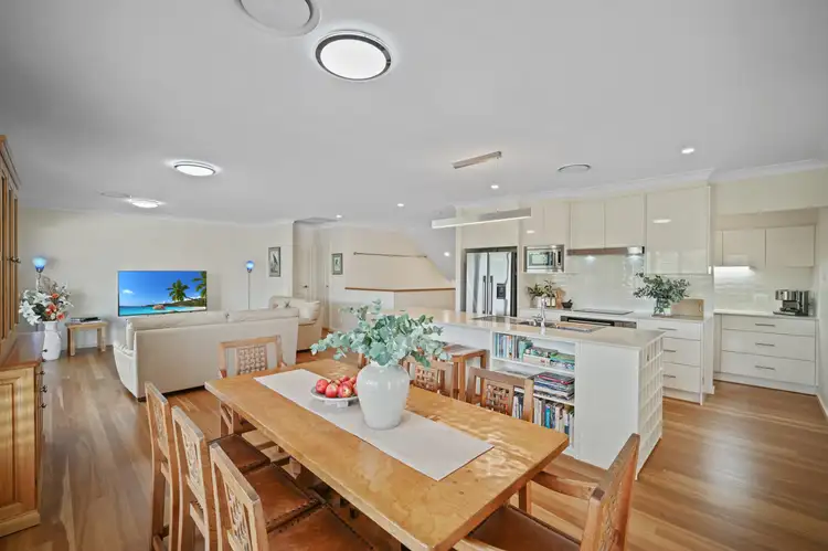 Fifth view of Homely house listing, 129 Surfside Drive, Catherine Hill Bay NSW 2281