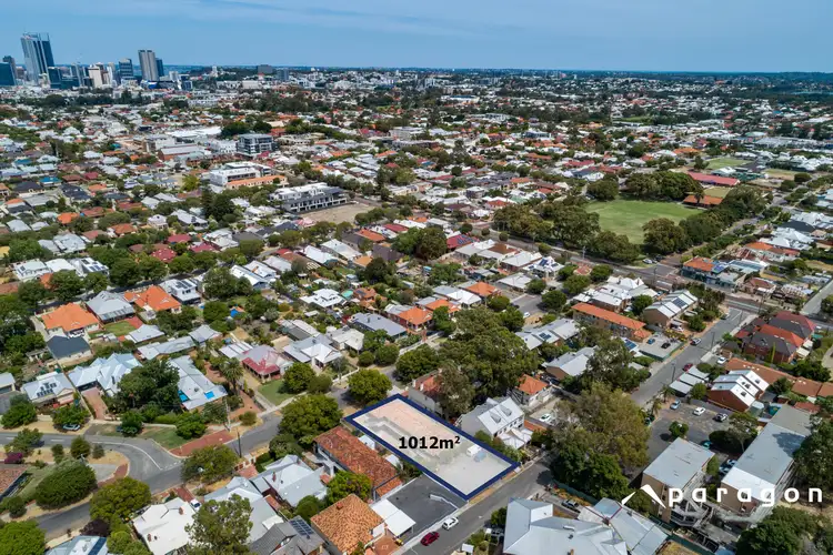32 York Street, North Perth WA 6006