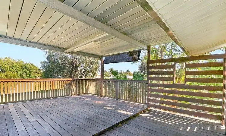 Second view of Homely house listing, 166 Rodboro Street, Berserker QLD 4701