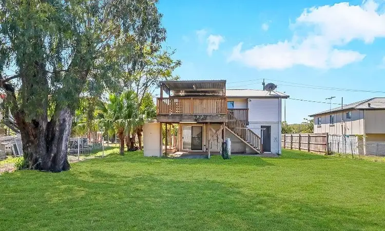Third view of Homely house listing, 166 Rodboro Street, Berserker QLD 4701