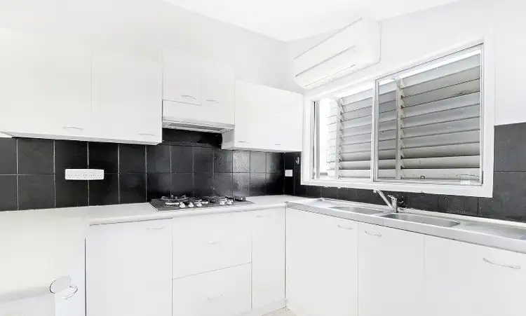 Fourth view of Homely house listing, 166 Rodboro Street, Berserker QLD 4701