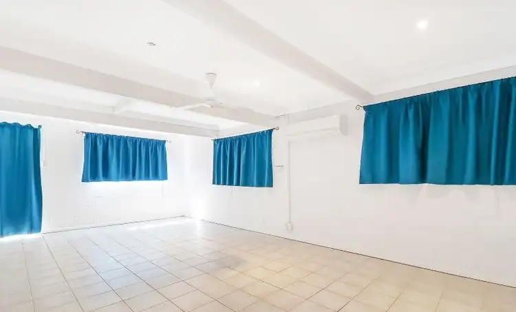 Seventh view of Homely house listing, 166 Rodboro Street, Berserker QLD 4701