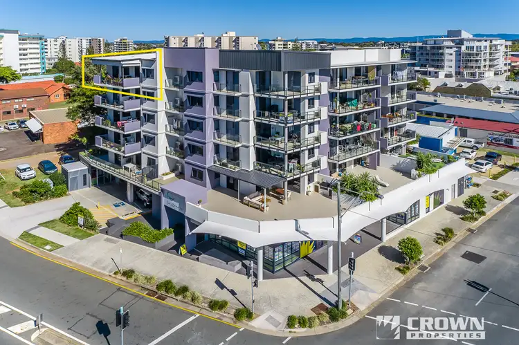 28/103 Sutton Street, Redcliffe QLD 4020