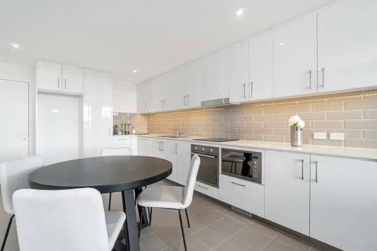 Third view of Homely apartment listing, 408 2 Wembley Crt, Subiaco WA 6008