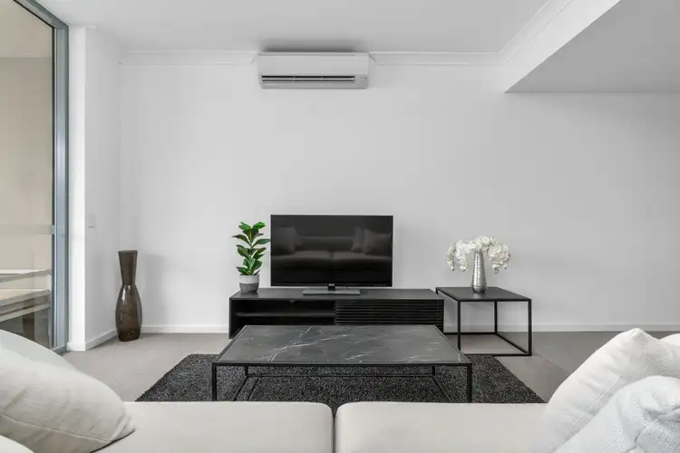 Fourth view of Homely apartment listing, 408 2 Wembley Crt, Subiaco WA 6008