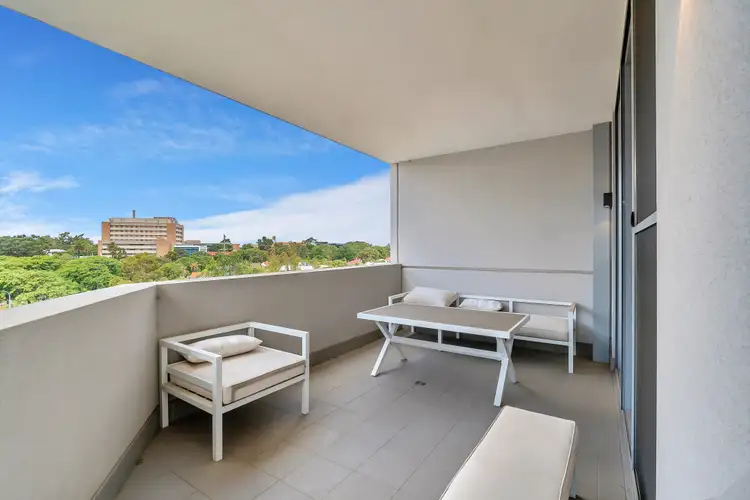 Sixth view of Homely apartment listing, 408 2 Wembley Crt, Subiaco WA 6008