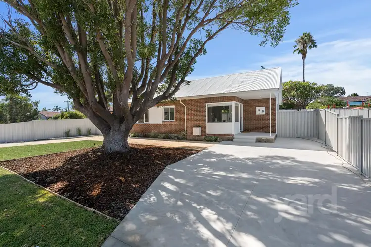28A Simons Street, Coolbellup WA 6163