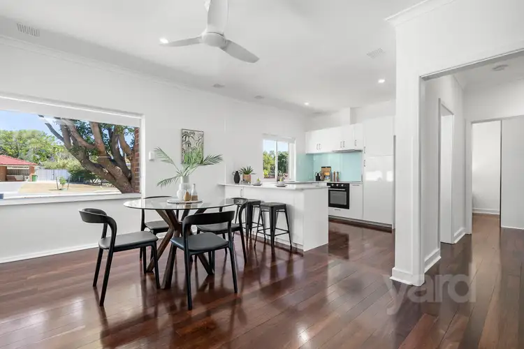 Second view of Homely house listing, 28A Simons Street, Coolbellup WA 6163