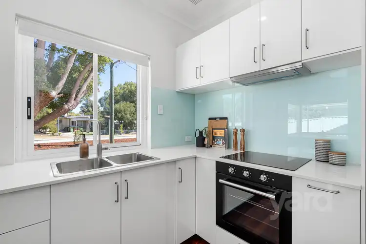 Third view of Homely house listing, 28A Simons Street, Coolbellup WA 6163