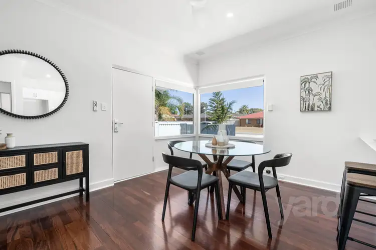 Fourth view of Homely house listing, 28A Simons Street, Coolbellup WA 6163