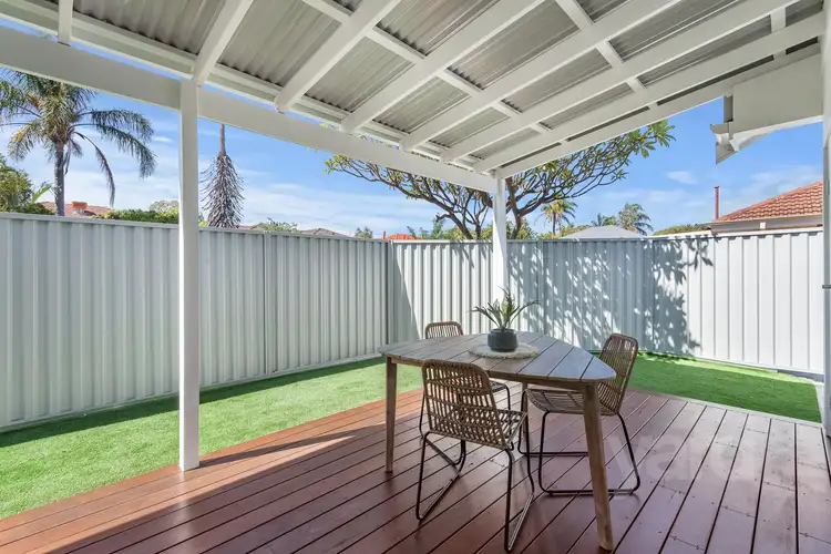 Sixth view of Homely house listing, 28A Simons Street, Coolbellup WA 6163