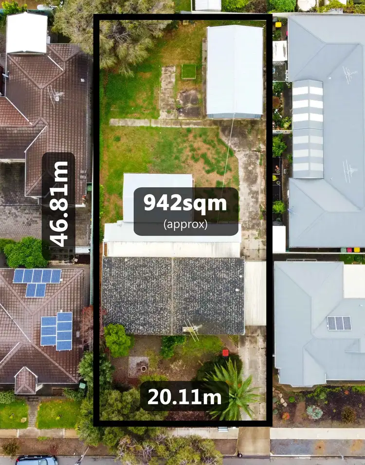 7 Plymouth Avenue, Sturt SA 5047
