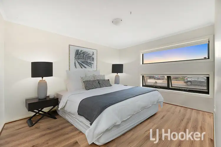 5 Wotan Place, Kurunjang VIC 3337