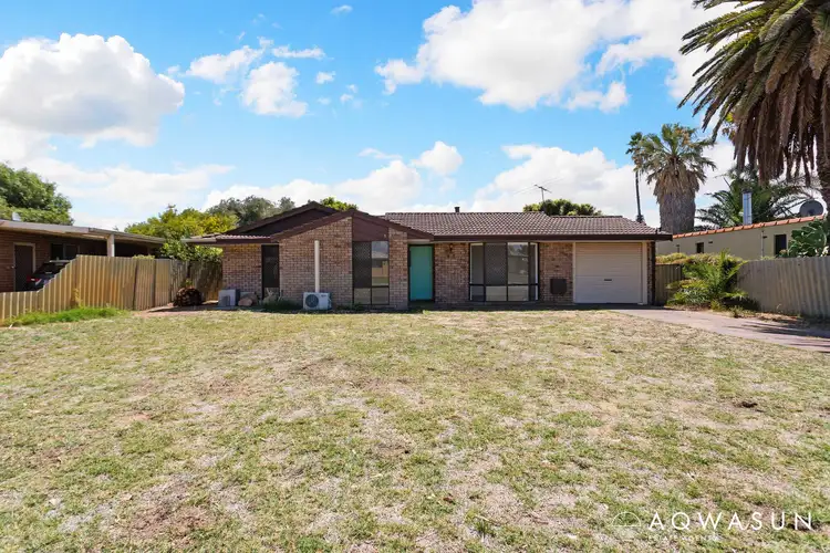 Second view of Homely house listing, 25 Tangadee Road, Golden Bay WA 6174