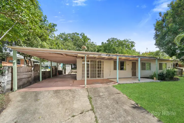 27 Andella Street, Woodridge QLD 4114