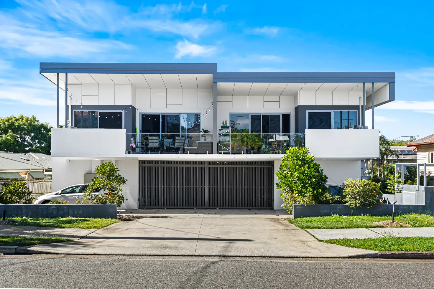 Main view of Homely apartment listing, 3/11 Dickenson Street, Carina QLD 4152