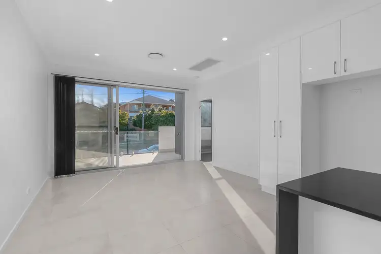 Fourth view of Homely apartment listing, 3/11 Dickenson Street, Carina QLD 4152