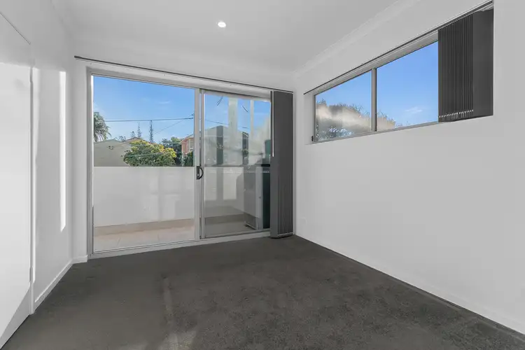 Fifth view of Homely apartment listing, 3/11 Dickenson Street, Carina QLD 4152