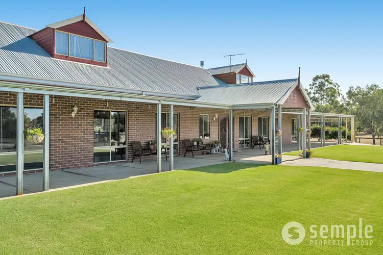 Main view of Homely house listing, 149 Leslie Road, Wandi WA 6167