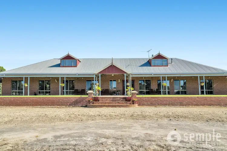 Second view of Homely house listing, 149 Leslie Road, Wandi WA 6167