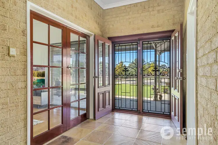 Fifth view of Homely house listing, 149 Leslie Road, Wandi WA 6167