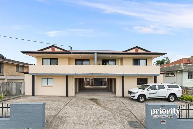 3/463 Rode Road, Chermside QLD 4032