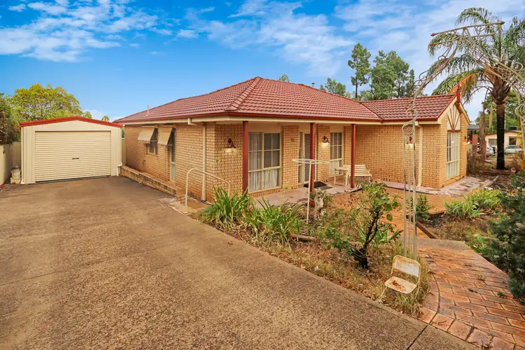 Second view of Homely house listing, 53 Bygoo Street, Ardlethan NSW 2665