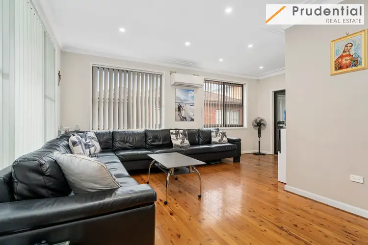 Third view of Homely house listing, 25 Pearce Street, Liverpool NSW 2170
