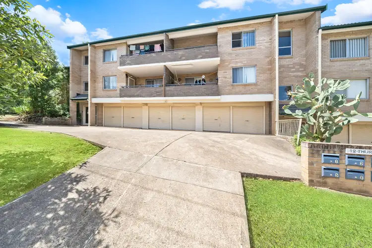 5/12 Thurston Street, Penrith NSW 2750