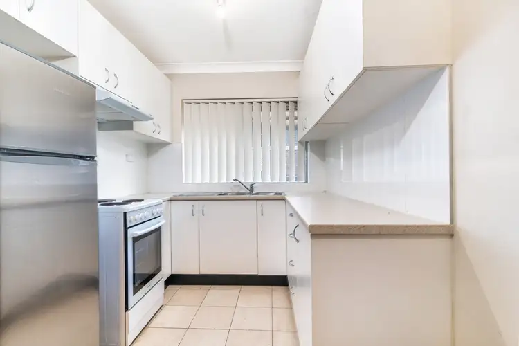 Fifth view of Homely apartment listing, 5/12 Thurston Street, Penrith NSW 2750