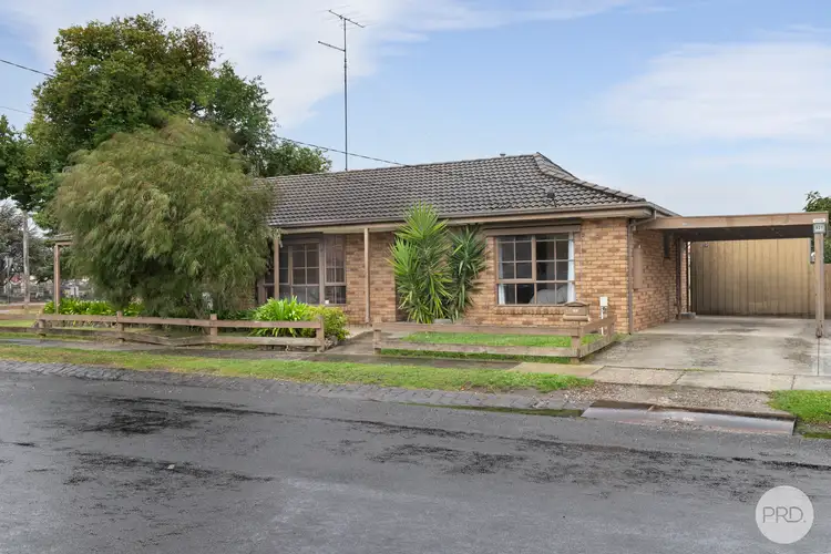 Main view of Homely house listing, 921 Macarthur Street, Lake Wendouree VIC 3350