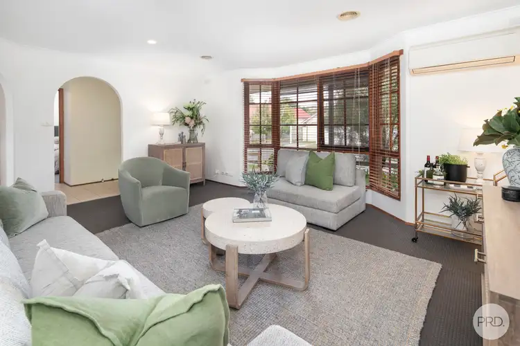 Second view of Homely house listing, 921 Macarthur Street, Lake Wendouree VIC 3350