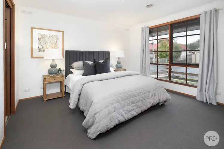 Fifth view of Homely house listing, 921 Macarthur Street, Lake Wendouree VIC 3350