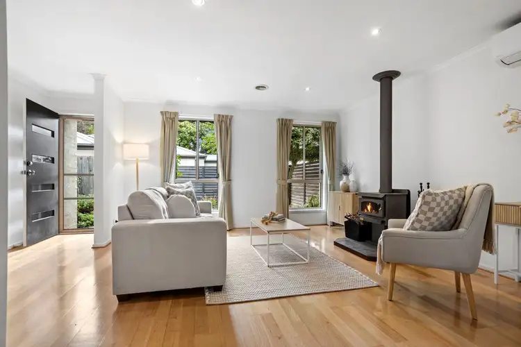 Third view of Homely unit listing, 3/40 Urquhart Street, Woodend VIC 3442