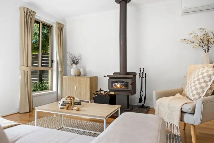 Fourth view of Homely unit listing, 3/40 Urquhart Street, Woodend VIC 3442