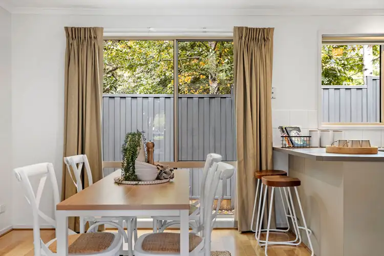 Fifth view of Homely unit listing, 3/40 Urquhart Street, Woodend VIC 3442