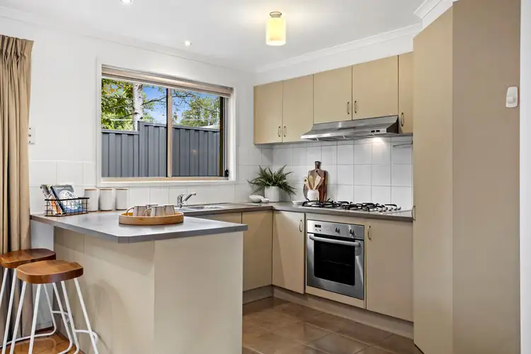 Sixth view of Homely unit listing, 3/40 Urquhart Street, Woodend VIC 3442