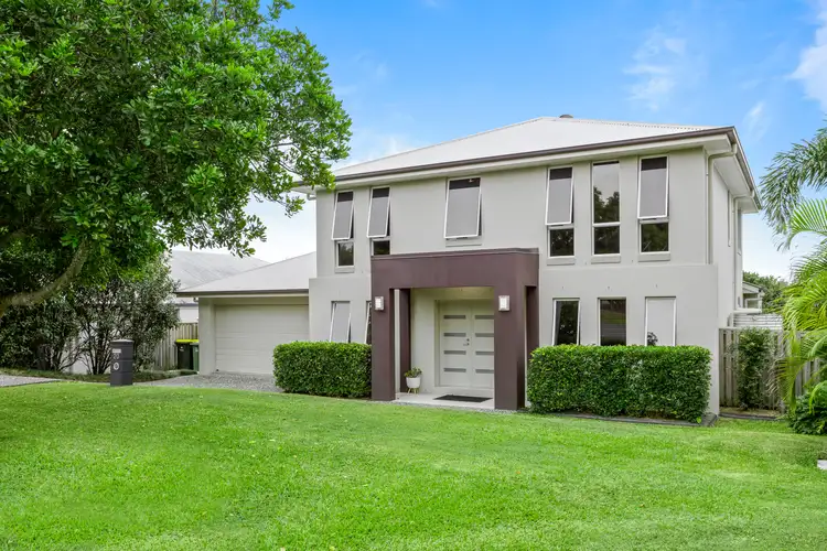 20 Bottletree Court, Coomera QLD 4209