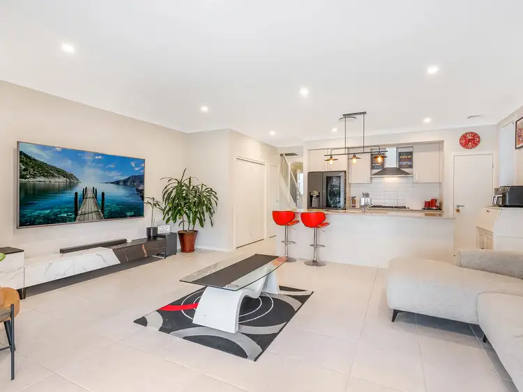 Third view of Homely house listing, 135 Andalusian Street, Austral NSW 2179