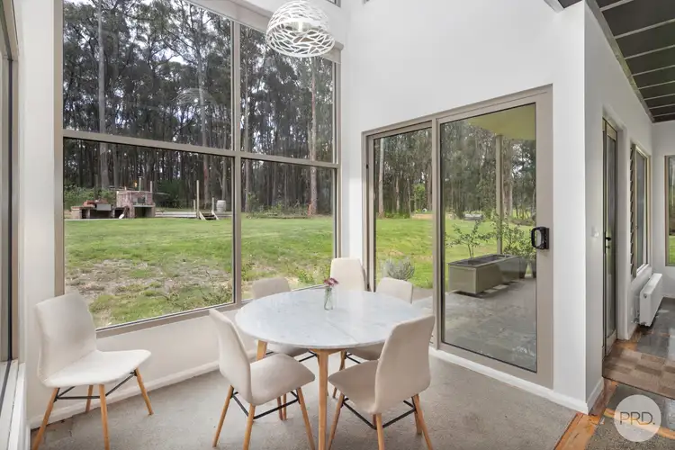 Third view of Homely house listing, 670 Creswick-Bungaree Road, Wattle Flat VIC 3352