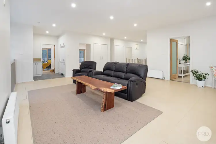Fifth view of Homely house listing, 670 Creswick-Bungaree Road, Wattle Flat VIC 3352