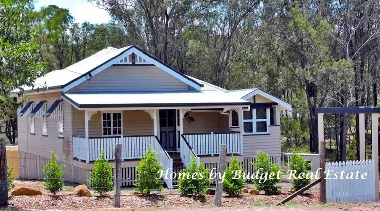 18 Bucknall court, Regency Downs QLD 4341