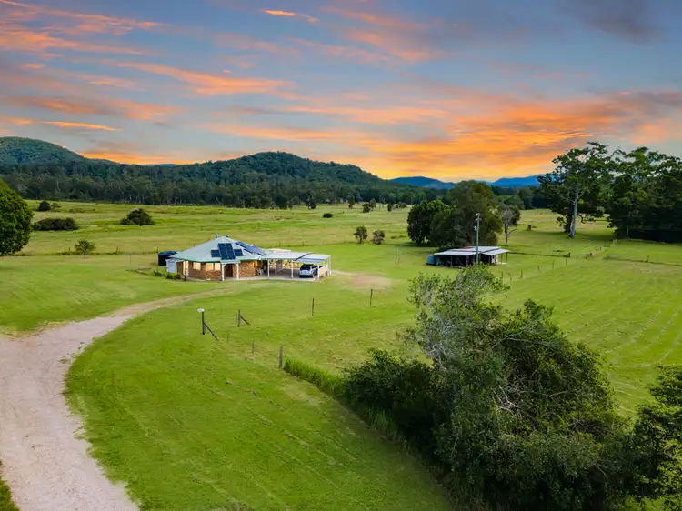 Third view of Homely house listing, 150 Lockes Lane, Belli Park QLD 4562