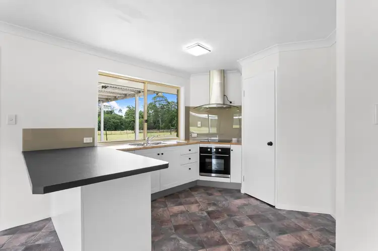 Seventh view of Homely house listing, 150 Lockes Lane, Belli Park QLD 4562